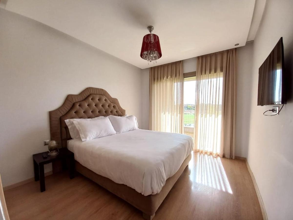 Corail Apart Golfique -Prestigia Marrakesh Extérieur photo