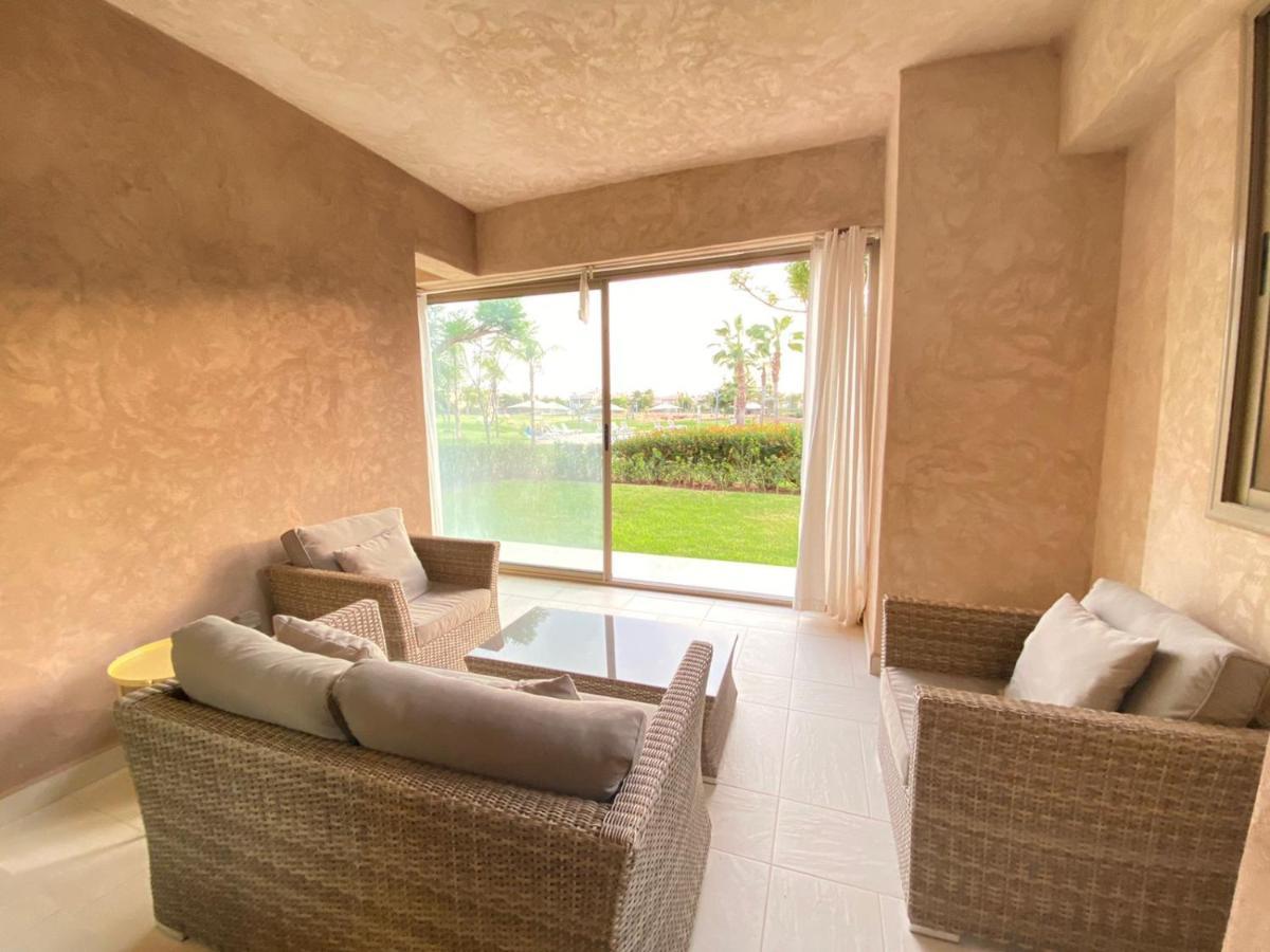 Corail Apart Golfique -Prestigia Marrakesh Extérieur photo