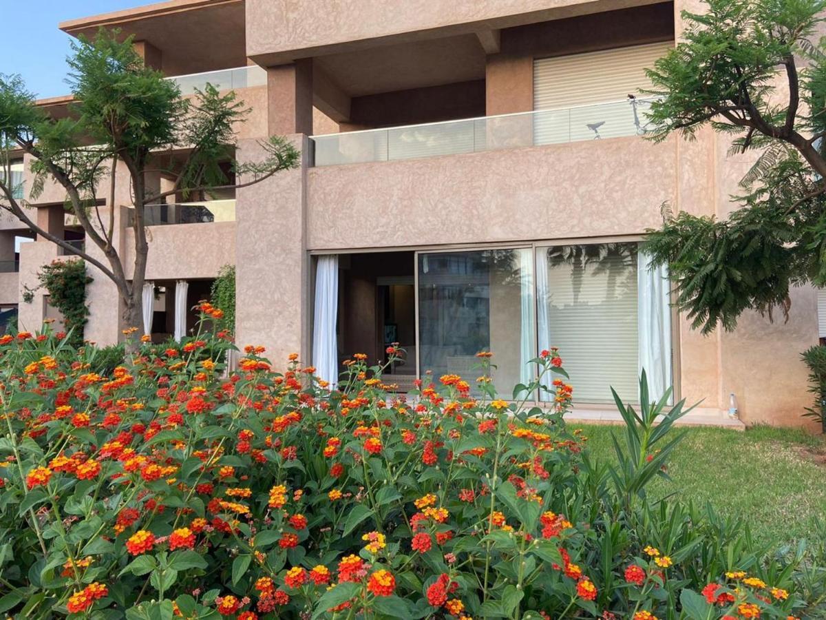 Corail Apart Golfique -Prestigia Marrakesh Extérieur photo