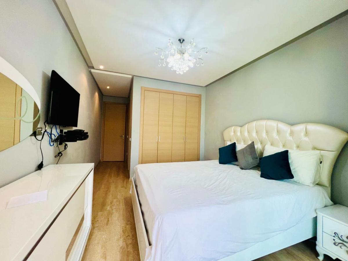 Corail Apart Golfique -Prestigia Marrakesh Extérieur photo