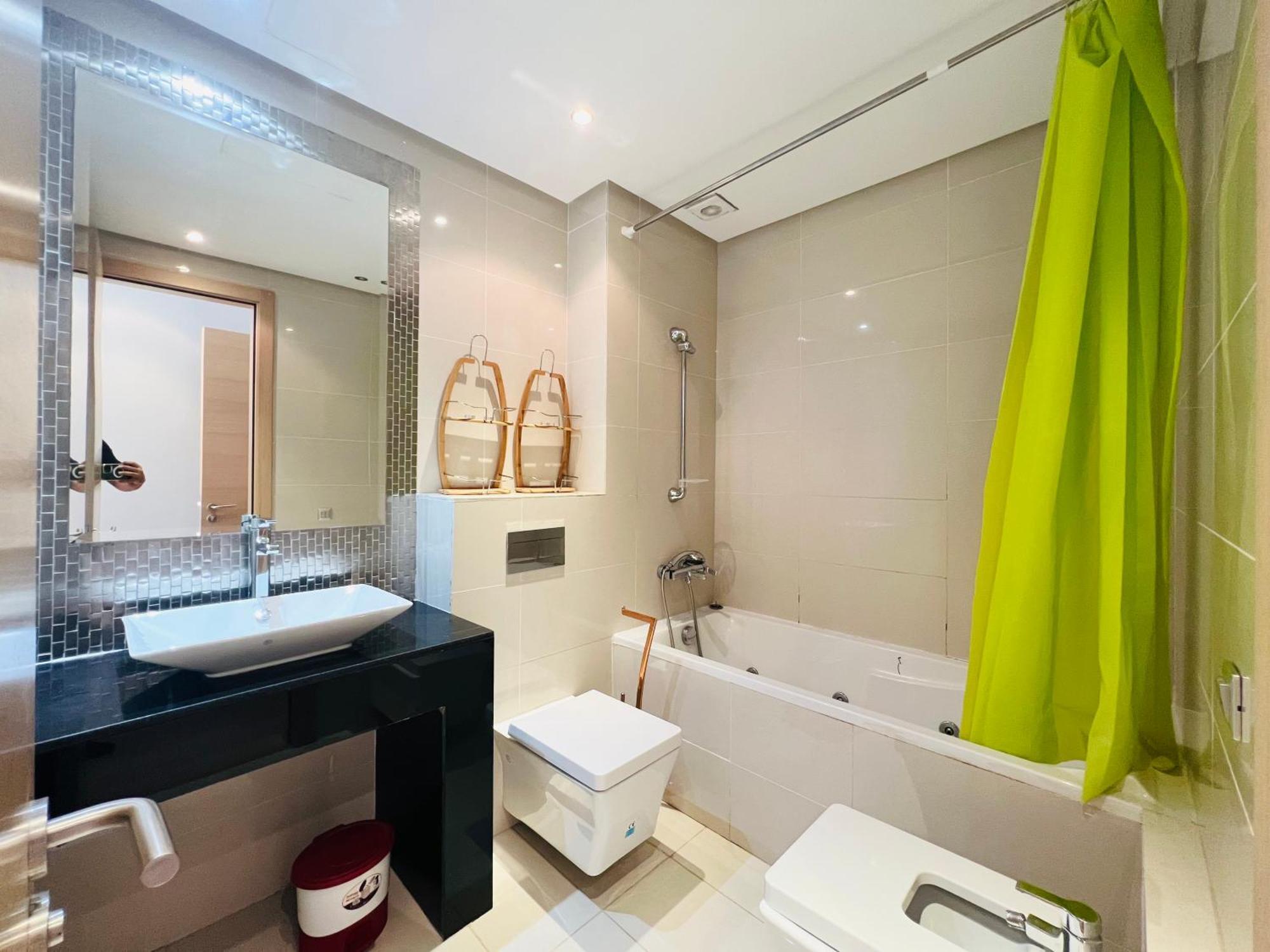 Corail Apart Golfique -Prestigia Marrakesh Extérieur photo